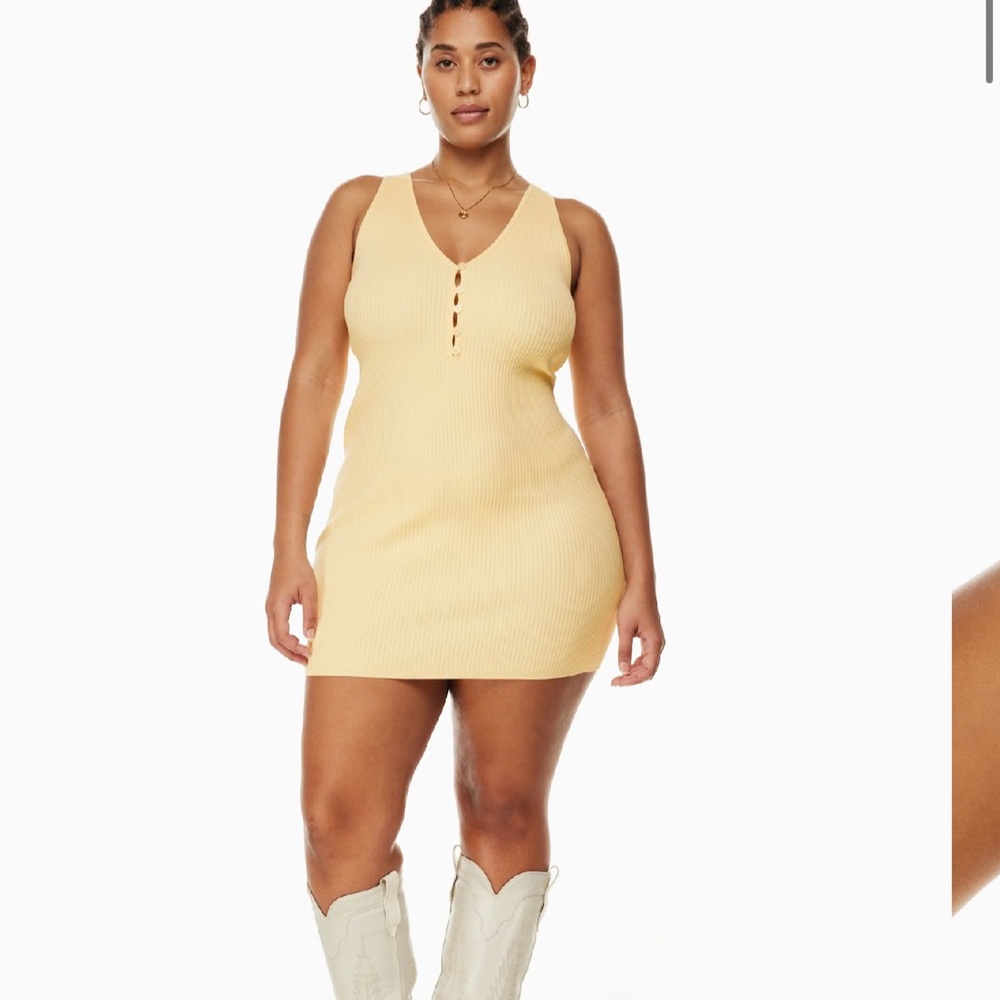 Wilfred Affinity Dress